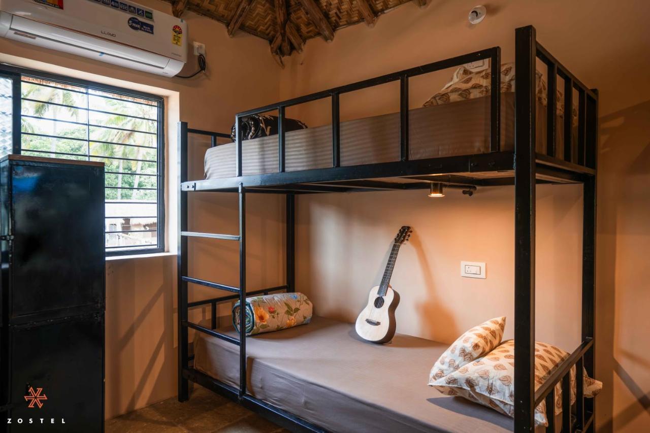 Zostel Hampi Hostel Exterior photo